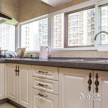 西安咪萌公寓酒店提供图片