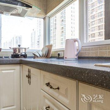 西安咪萌公寓酒店提供图片