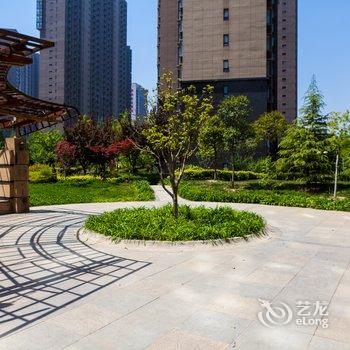 西安咪萌公寓酒店提供图片