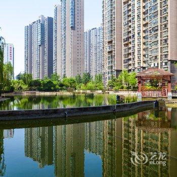 西安咪萌公寓酒店提供图片