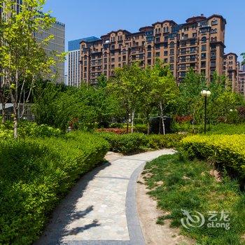 西安咪萌公寓酒店提供图片