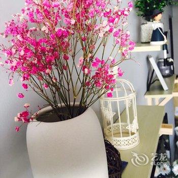 西安ALLEN唐公寓酒店提供图片