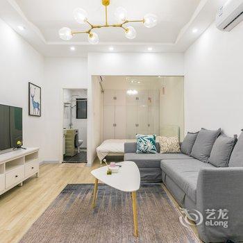 上海姚明民宿酒店提供图片