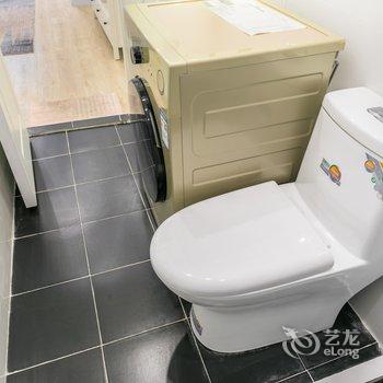 上海姚明民宿酒店提供图片