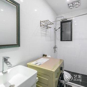 上海姚明民宿酒店提供图片