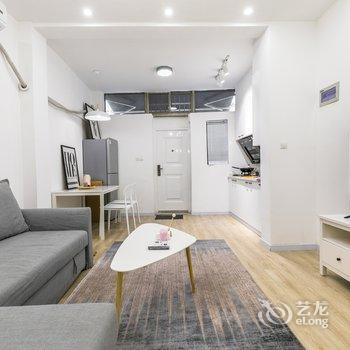 上海姚明民宿酒店提供图片