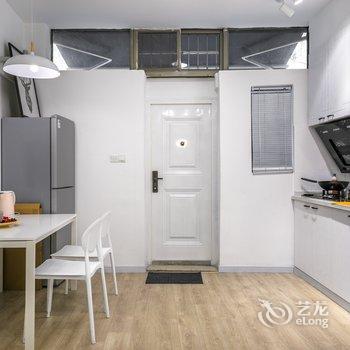 上海姚明民宿酒店提供图片