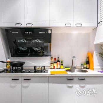 上海姚明民宿酒店提供图片