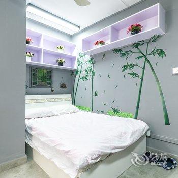 上海姚明民宿酒店提供图片