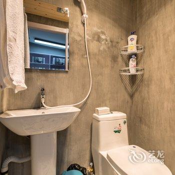 上海姚明民宿酒店提供图片