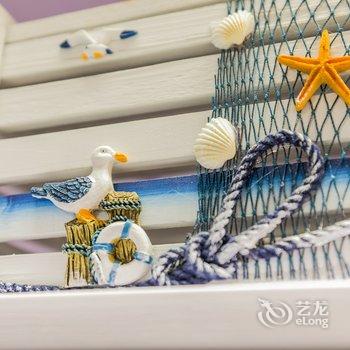 上海姚明民宿酒店提供图片