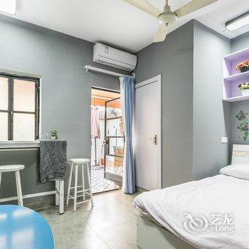 上海姚明民宿酒店提供图片