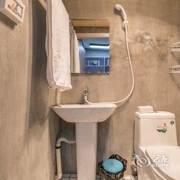 上海姚明民宿酒店提供图片