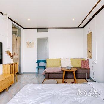 北京Zhongz公寓酒店提供图片