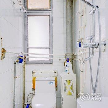 北京Zhongz公寓酒店提供图片