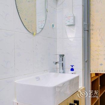 北京Zhongz公寓酒店提供图片
