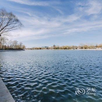 北京Zhongz公寓酒店提供图片