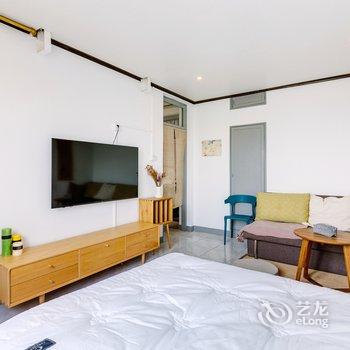 北京Zhongz公寓酒店提供图片