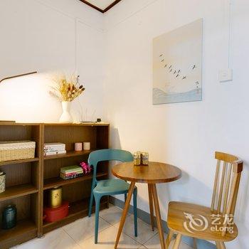 北京Zhongz公寓酒店提供图片