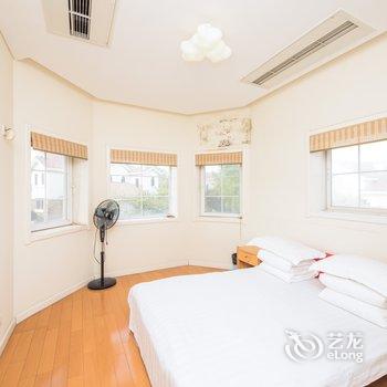 梦屋蓝泉别墅(青岛温泉度假村店)酒店提供图片