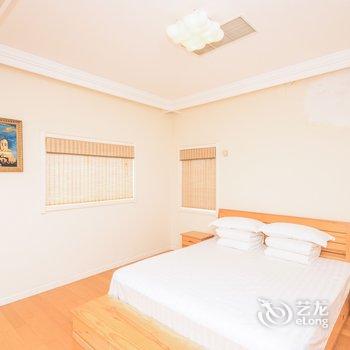 梦屋蓝泉别墅(青岛温泉度假村店)酒店提供图片