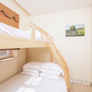 梦屋蓝泉别墅(青岛温泉度假村店)酒店提供图片