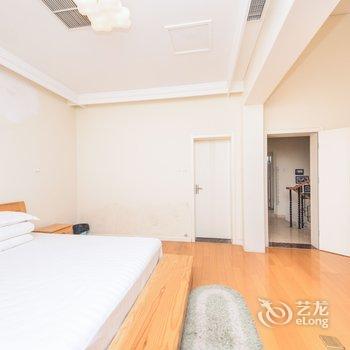 梦屋蓝泉别墅(青岛温泉度假村店)酒店提供图片