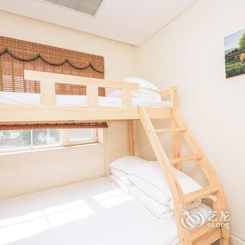 梦屋蓝泉别墅(青岛温泉度假村店)酒店提供图片