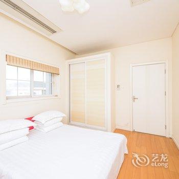 梦屋蓝泉别墅(青岛温泉度假村店)酒店提供图片