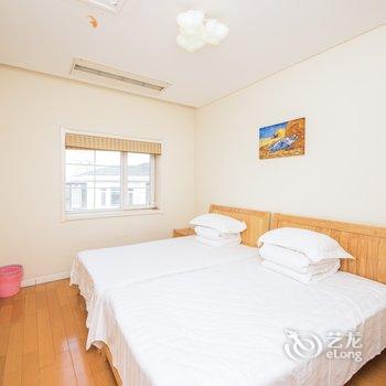 梦屋蓝泉别墅(青岛温泉度假村店)酒店提供图片