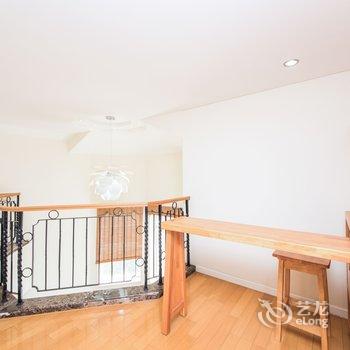 梦屋蓝泉别墅(青岛温泉度假村店)酒店提供图片