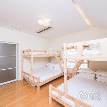 梦屋蓝泉别墅(青岛温泉度假村店)酒店提供图片