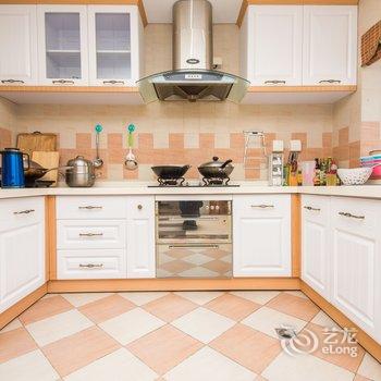 梦屋蓝泉别墅(青岛温泉度假村店)酒店提供图片