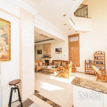 梦屋蓝泉别墅(青岛温泉度假村店)酒店提供图片