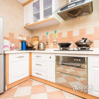 梦屋蓝泉别墅(青岛温泉度假村店)酒店提供图片