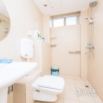 梦屋蓝泉别墅(青岛温泉度假村店)酒店提供图片