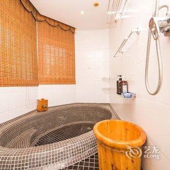 梦屋蓝泉别墅(青岛温泉度假村店)酒店提供图片