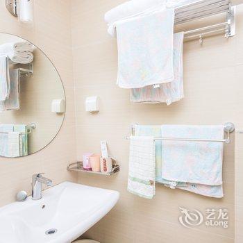 梦屋蓝泉别墅(青岛温泉度假村店)酒店提供图片