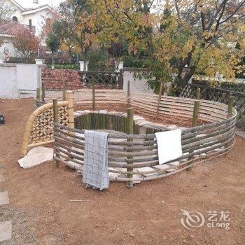 梦屋蓝泉别墅(青岛温泉度假村店)酒店提供图片