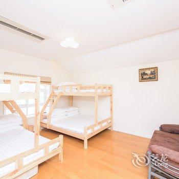 梦屋蓝泉别墅(青岛温泉度假村店)酒店提供图片