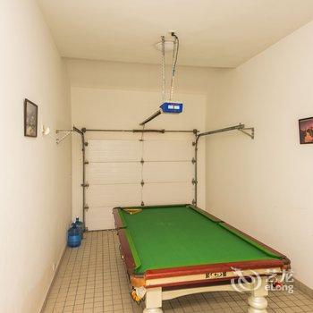 梦屋蓝泉别墅(青岛温泉度假村店)酒店提供图片