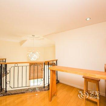 梦屋蓝泉别墅(青岛温泉度假村店)酒店提供图片