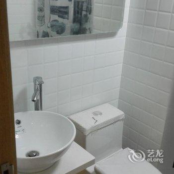 重庆恍然间公寓(周公馆分店)酒店提供图片