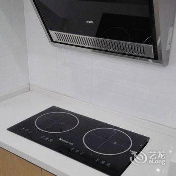 重庆恍然间公寓(周公馆分店)酒店提供图片