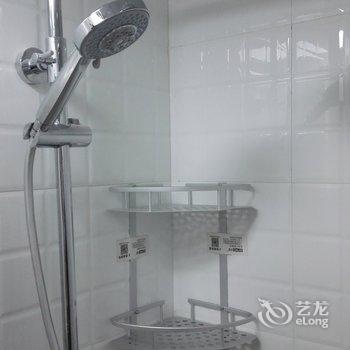 重庆恍然间公寓(周公馆分店)酒店提供图片