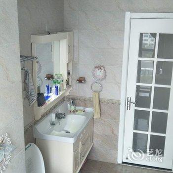 青岛相识是缘特色民宿(积米崖村分店)酒店提供图片