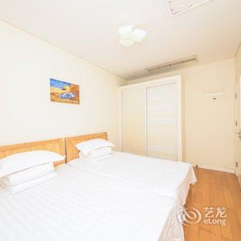 梦屋蓝泉别墅(青岛温泉度假村店)酒店提供图片