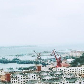 青岛相识是缘特色民宿(积米崖村分店)酒店提供图片