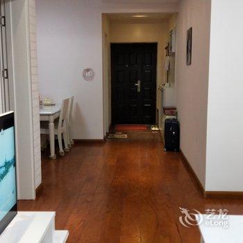 青岛相识是缘特色民宿(积米崖村分店)酒店提供图片