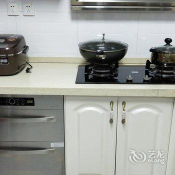 青岛相识是缘特色民宿(积米崖村分店)酒店提供图片